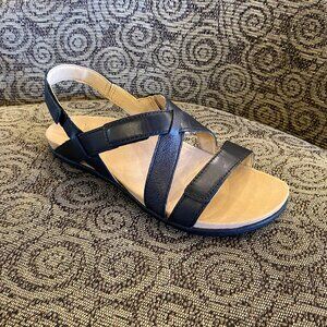 Dansko - Jacklyn Black - Multiple Sizes (NEW W/ BOX)